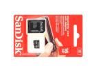 SDSDQB-016G-B35 Memory Cards