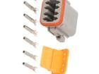S-DT 06-08 SA Automotive Connectors