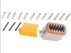 S-DT 06-12 SA  Connectors