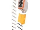 S-DT 06-12 SA Automotive Connectors