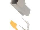 S-DTM 04-2 P Automotive Connectors