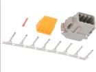 S-DTM 06-08 SA  Connectors