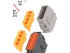 S-DTM 06-12 SAB-0201 Automotive Connectors