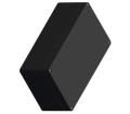 RB85P06B24B Enclosures, Boxes & Cases