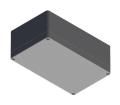 RB85P06G24G  Enclosures