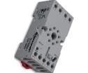 70-750E8-1 Relay Sockets & Fixings