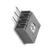 72XWR50K Trimmer Resistors - Through Hole