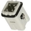 HA-003-MS Heavy Duty Power Connectors