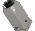 H3A-MTG-M20 IC & Component Sockets