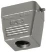 H6B-TG-M25  Connectors
