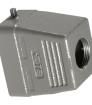 H6B-TG-M25 Heavy Duty Power Connectors