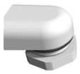 SDV180-1 Racks & Rack Cabinet Accessories