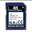 SE08TFPHL-C6000-D electronic component of Delkin Devices