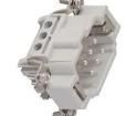 7306.6103.0 Heavy Duty Power Connectors