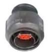 2M801-010-02ZNU13-37SA  Connectors