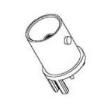 73171-0780 RF Connectors / Coaxial Connectors