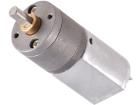 73:1 METAL GEARMOTOR 20DX42L MM Robotics and Prototyping