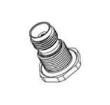 73216-2160 RF Connectors / Coaxial Connectors