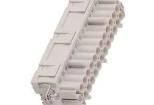 7324.5865.0 Heavy Duty Power Connectors