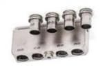 732-8052-00A  Connectors