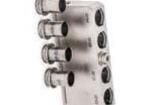 732-8052-00A Rectangular Mil Spec Connectors