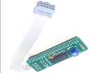 SERIAL GLCD ADAPTER 240X128  Embedded Solutions