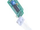 SERIAL LCD ADAPTER 2X16-4X20 Development Boards & Kits - Other Processors