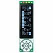 LK204-7T-1U-USB-TCI-E-C385 LCD Character Display Modules & Accessories