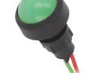 LKD12-24-G LED Panel Mount Indicators