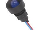LKS12-24-B LED Panel Mount Indicators