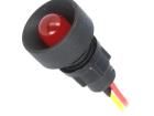 LKS12-24-R LED Panel Mount Indicators
