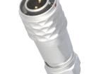 SF1210/P2I Circular Push Pull Connectors