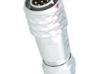 SF1210/P7I Circular Push Pull Connectors