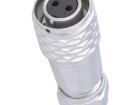 SF1210/S2I Circular Push Pull Connectors