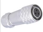 SF1210/S3I  Connectors