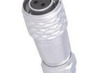 SF1210/S3I Circular Push Pull Connectors