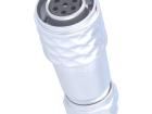 SF1210/S7I Circular Push Pull Connectors