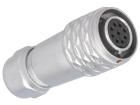 SF1210/S9I  Connectors