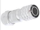 SF1210/S9II  Connectors