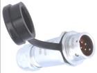 SF1211/P4I  Connectors