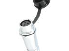 SF1211/S3I Circular Push Pull Connectors