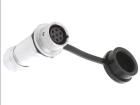 SF1211/S7I  Connectors