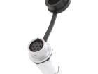 SF1211/S7I Circular Push Pull Connectors
