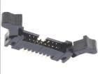2MHR-16-VUAL  Connectors