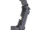 2MHR-16-VUAL Headers & Wire Housings