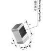 LL1608-FSLR12J Fixed Inductors