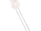 LL-504WM2E-W2-1N Standard LEDs - Through Hole