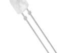 LL-544WM-W23NT Standard LEDs - Through Hole