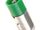 LLED-B7/24/G LED Panel Mount Indicators