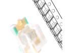 LL-S190PGC-G51B Standard LEDs - SMD